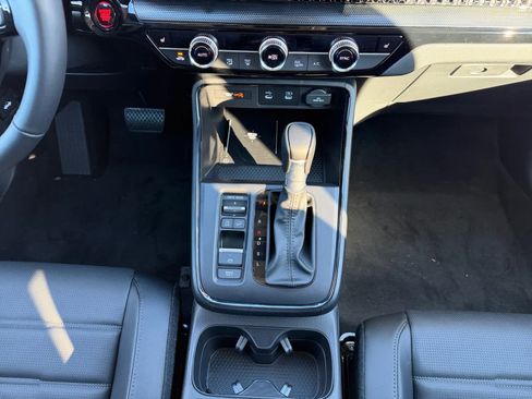 New 2026 Honda CR-V EX-L image 16