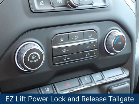 New 2026 Chevrolet Silverado 2500 W/T w/ WT Convenience Package image 6