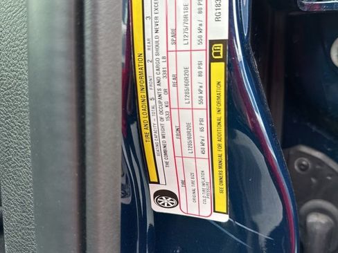 Used 2024 RAM 3500 Limited image 20