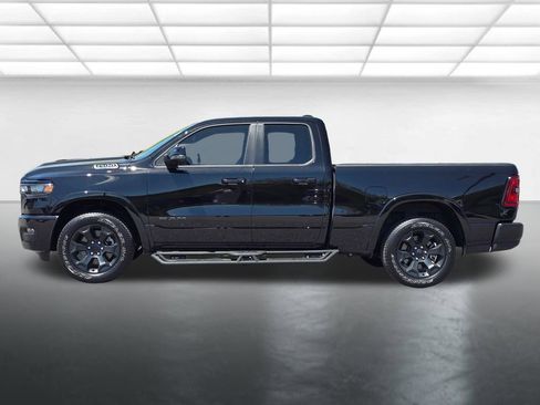 Used 2025 RAM 1500 Big Horn AWD/4WD image 15
