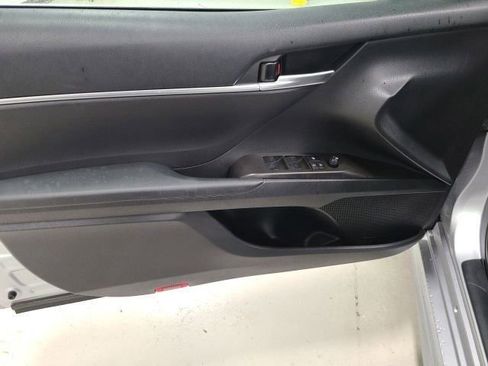Certified 2024 Toyota Camry SE FWD image 21