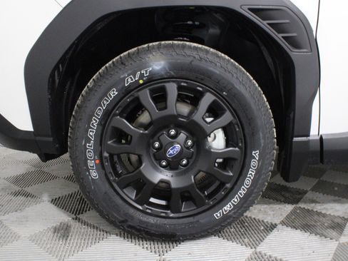 New 2026 Subaru Forester Wilderness AWD/4WD image 34