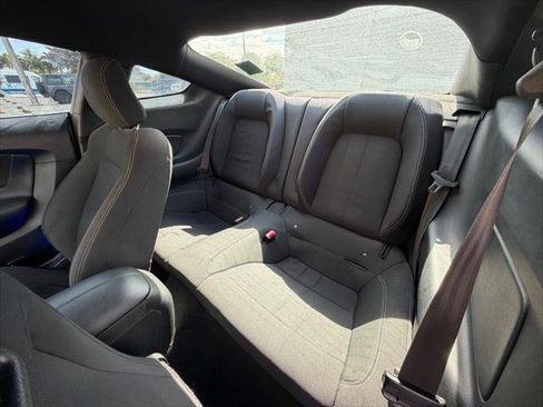 Used 2020 Ford Mustang Coupe w/ Equipment Group 101A image 19