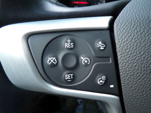 Used 2020 GMC Terrain SLT w/ Preferred Package AWD/4WD image 30