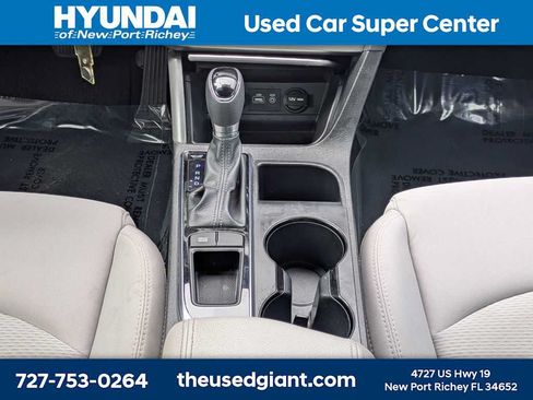 Used 2016 Hyundai Sonata SE FWD image 17
