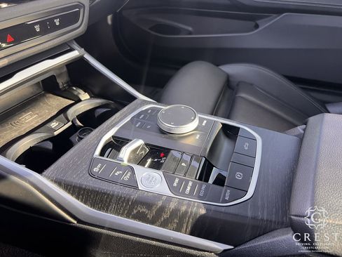 Used 2024 BMW 430i Convertible image 19