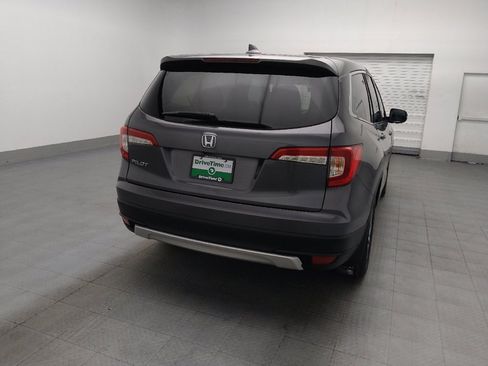 Used 2019 Honda Pilot EX-L image 7