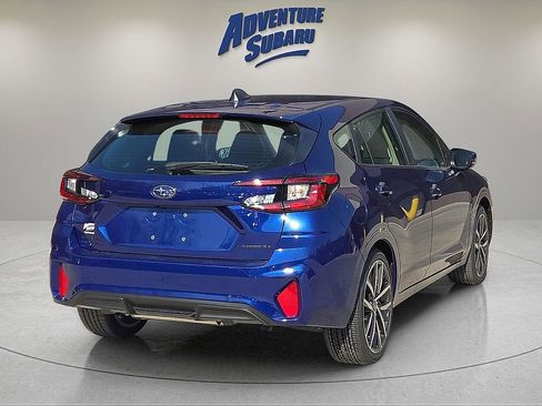 New 2026 Subaru Impreza 2.0i Sport image 6