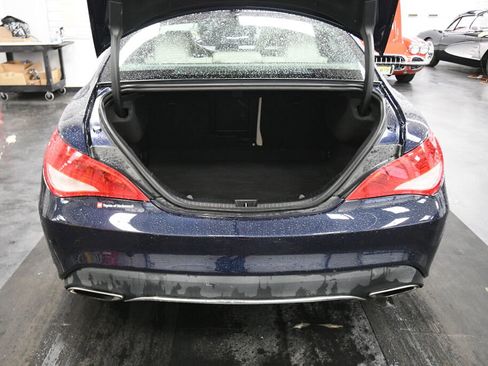 Used 2018 Mercedes-Benz CLA 250 4MATIC image 25