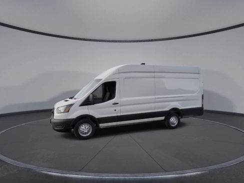 New 2026 Ford Transit 350 148 High Roof Extended AWD image 4