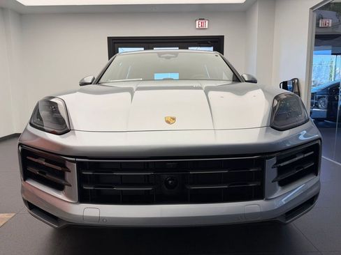 New 2026 Porsche Cayenne AWD/4WD image 26