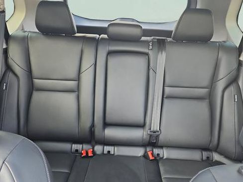 Certified 2025 Nissan Rogue SL w/ Tech Package AWD/4WD image 19