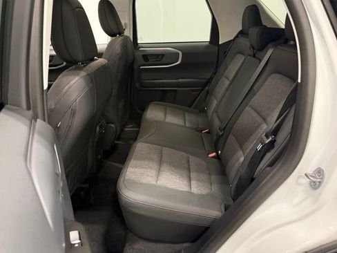 Used 2024 Ford Bronco Sport Big Bend AWD/4WD image 25