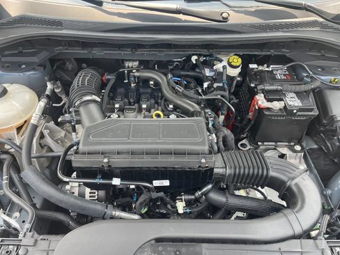 Used 2023 Ford Escape Active AWD/4WD image 35