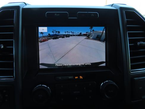 Used 2020 Ford F150 XLT w/ Equipment Group 301A Mid AWD/4WD image 20