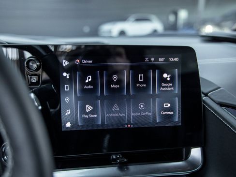 Used 2024 Chevrolet Corvette Z06 image 30