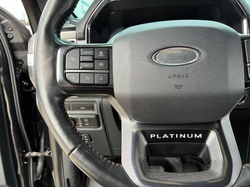 Used 2021 Ford F150 Platinum w/ Equipment Group 701A High AWD/4WD image 30
