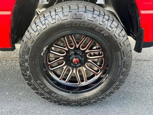 Used 2020 RAM 1500 Big Horn image 19