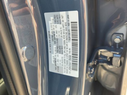 New 2026 MAZDA CX-90 3.3 Turbo w/ Premium Plus Pkg image 22