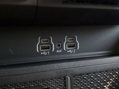 New 2026 RAM 1500 Laramie image 32