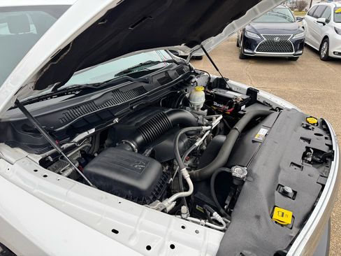 Used 2018 RAM 1500 Tradesman w/ Popular Equipment Group image 42