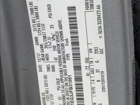 Used 2018 Ford F150 XLT image 25