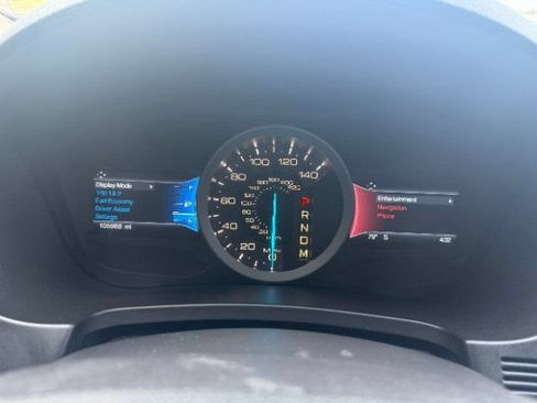Used 2015 Ford Explorer Sport w/ Equipment Group 401A AWD/4WD image 30