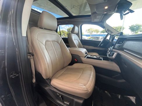 Used 2023 Ford Expedition Max Limited image 31