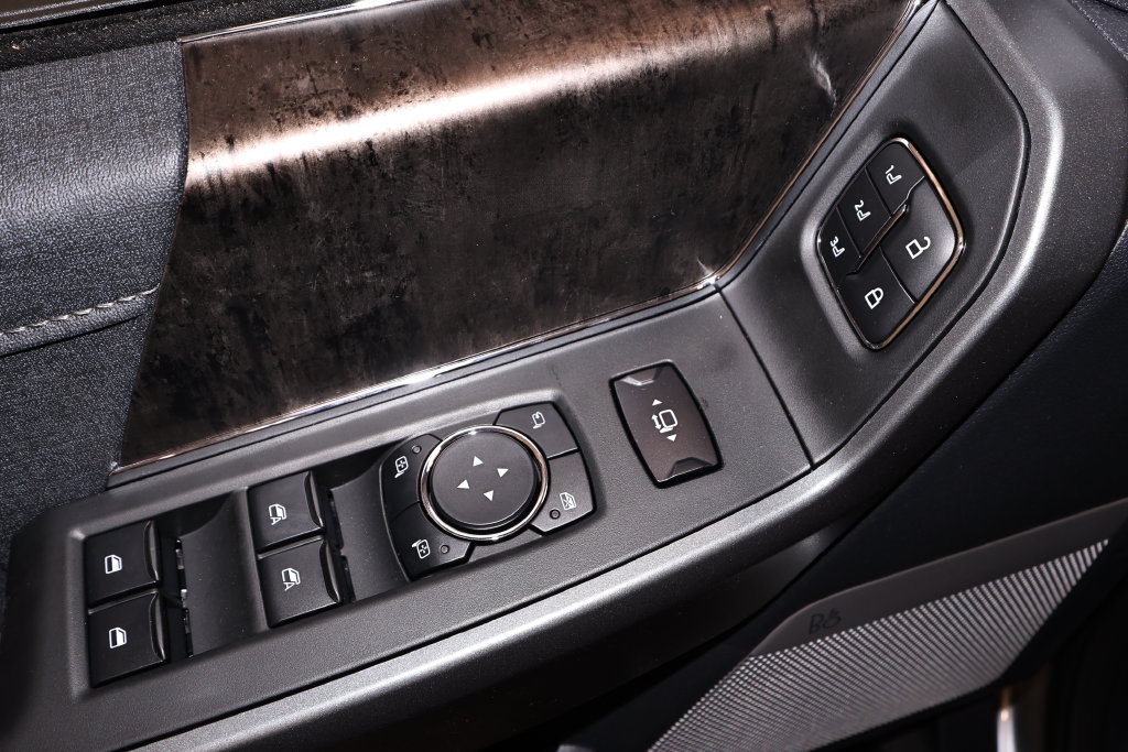New 2027 Ford F450 Lariat AWD/4WD image 11