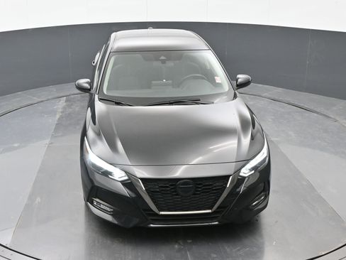 Used 2021 Nissan Sentra SR image 30