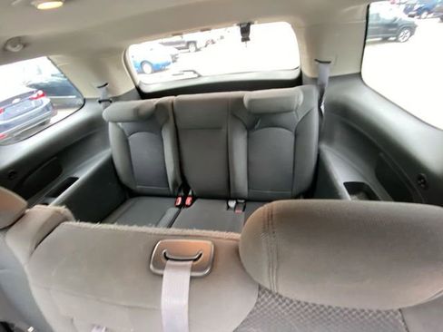 Used 2007 Saturn Outlook XE w/ Advanced Audio Pkg image 10