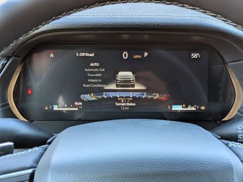 New 2026 Jeep Grand Cherokee Limited image 27