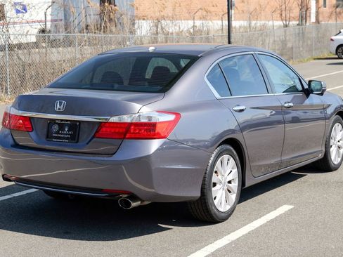 Used 2014 Honda Accord EX-L image 7