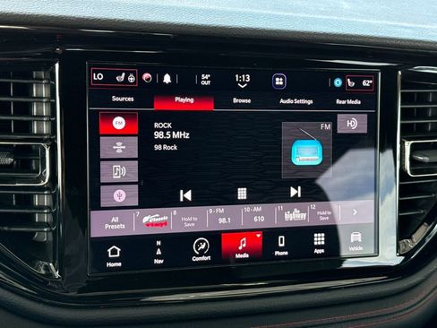 Used 2021 Dodge Durango R/T w/ Blacktop Package image 31