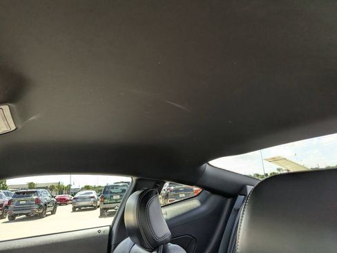 Used 2025 Ford Mustang Premium RWD image 21