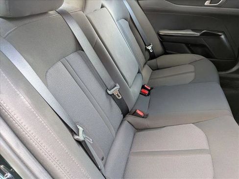 Used 2023 Kia K5 LXS FWD image 15