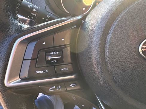 Certified 2023 Subaru Forester Premium image 26