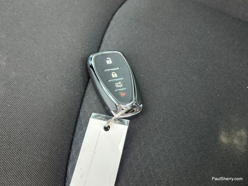 Used 2024 Chevrolet Malibu LS w/ Driver Confidence Package image 42