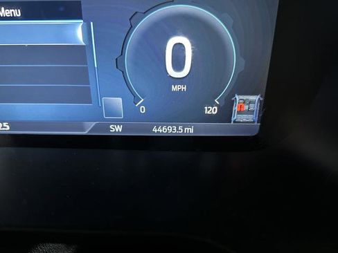 Certified 2024 Ford F150 Lightning Lariat image 6