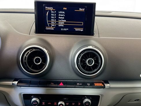 Used 2015 Audi A3 2.0T Premium image 15