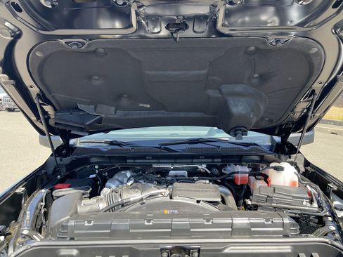 New 2025 GMC Sierra 3500 Denali Ultimate image 67