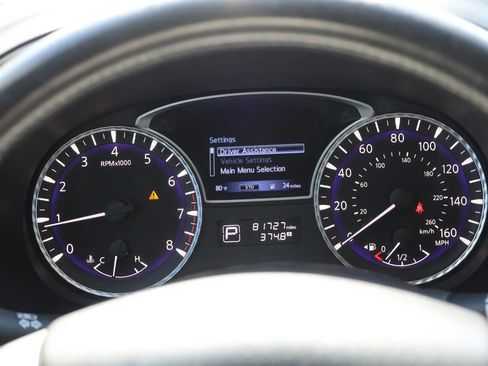 Used 2019 INFINITI QX60 Pure image 19