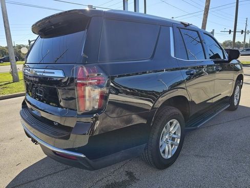 Used 2023 Chevrolet Tahoe LT image 5