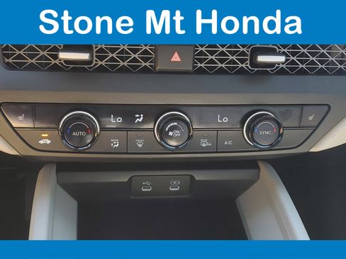 Used 2024 Honda Accord EX image 26