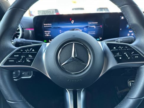 Certified 2025 Mercedes-Benz CLA 250 image 25