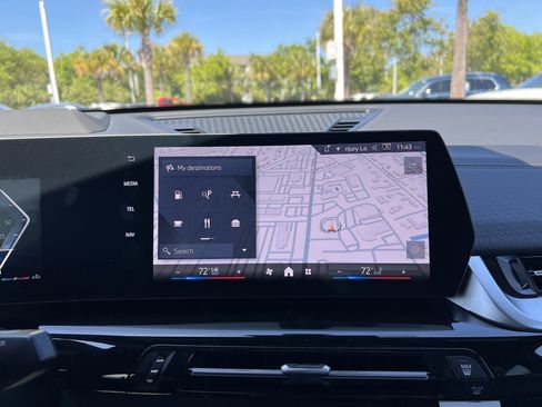 Used 2025 BMW X2 xDrive28i image 24