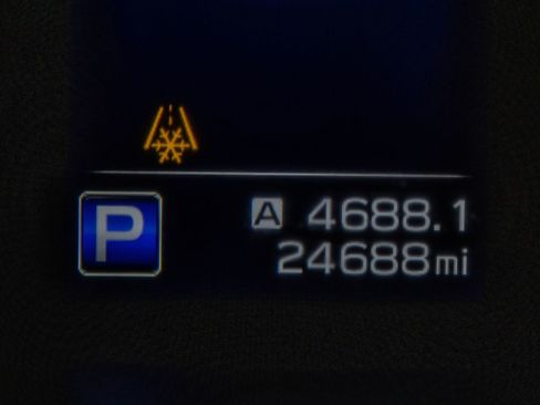 Used 2022 Subaru Ascent Limited w/ Technology Package image 36