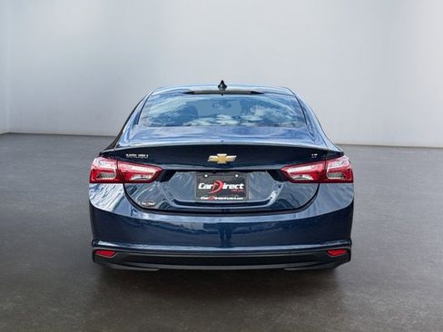 Used 2021 Chevrolet Malibu LT image 14