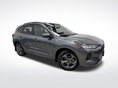 Used 2023 Ford Escape ST-Line Select image 40