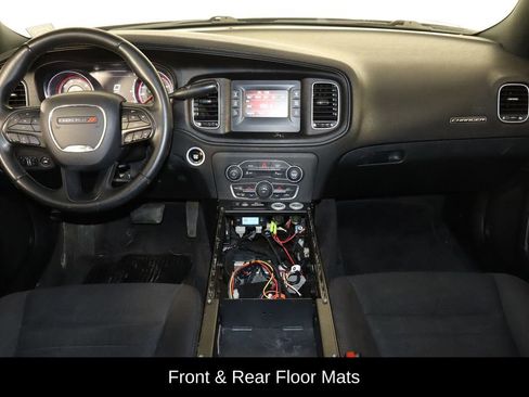 Used 2017 Dodge Charger RWD image 13